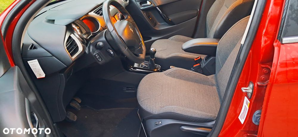 Citroën C3 BlueHDi 100 S&S FEEL - 5