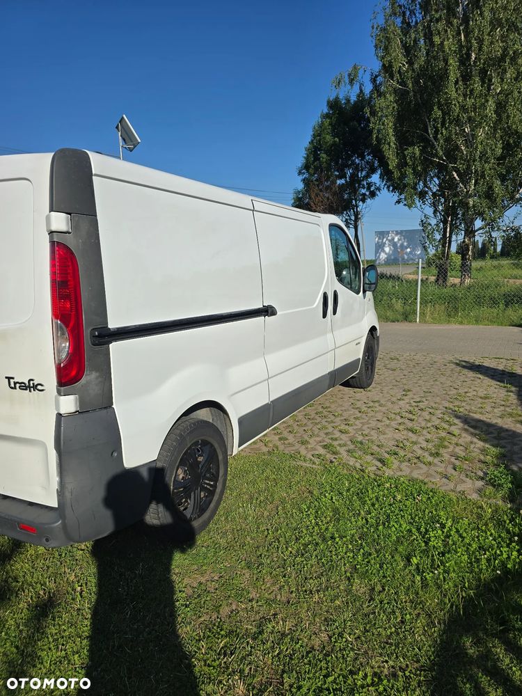 Renault Trafic - 7