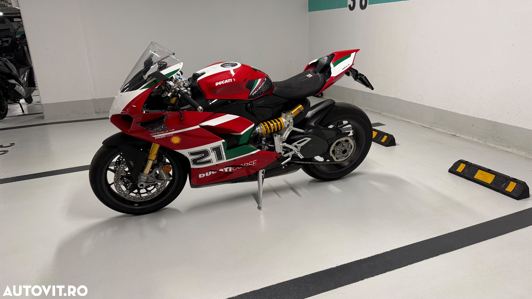 Ducati Panigale V2 - 7