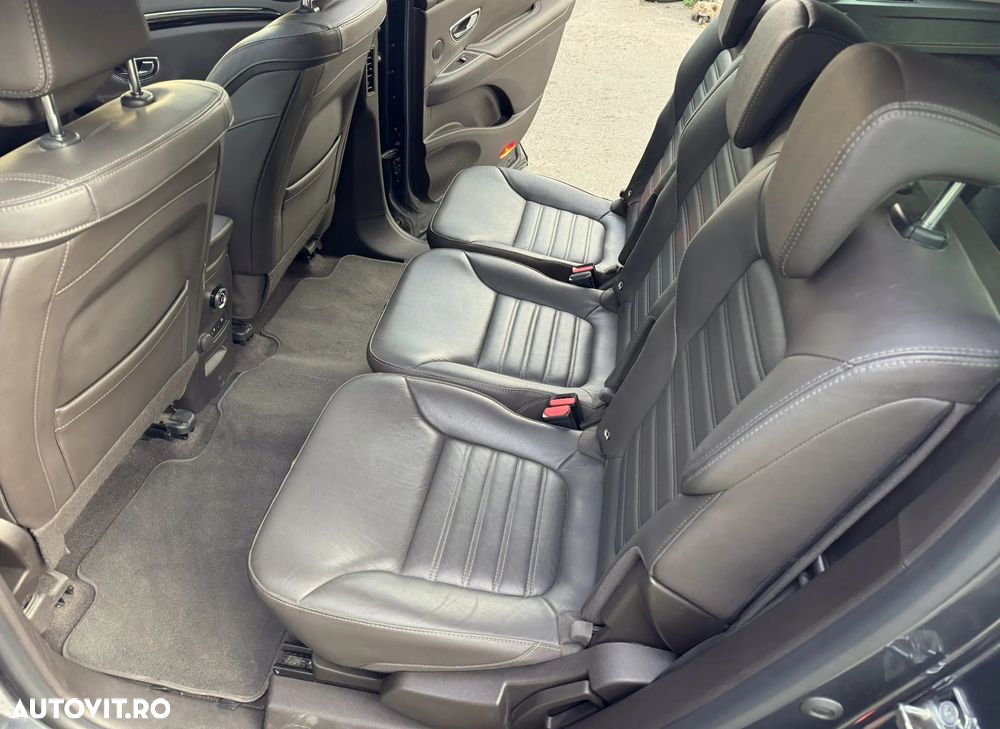 Renault Espace BLUE dCi 160 EDC BUSINESS EDITION - 10