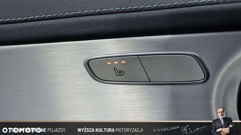 Mercedes-Benz GLC 200 4Matic 9G-TRONIC - 18