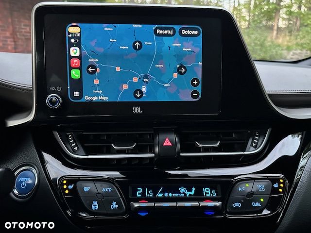 Toyota C-HR 1.8 Hybrid Selection - 34