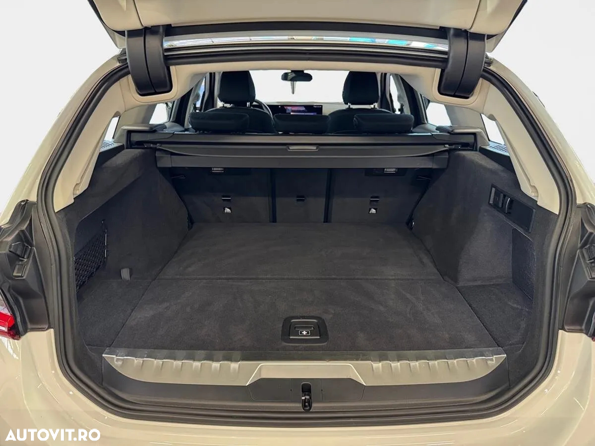 BMW Seria 3 320e AT PHEV - 9