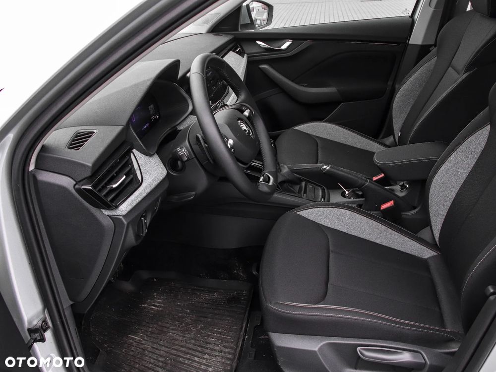 Skoda Scala 1.0 TSI Selection DSG - 10