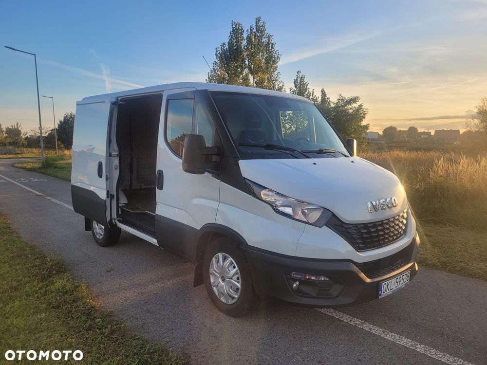 Iveco Daily - 14