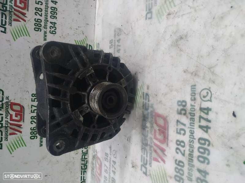 ALTERNADOR RENAULT LAGUNA II BG0 - 1