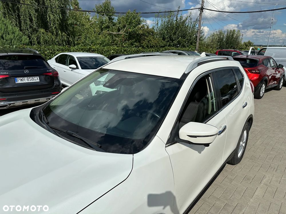 Nissan X-Trail - 33