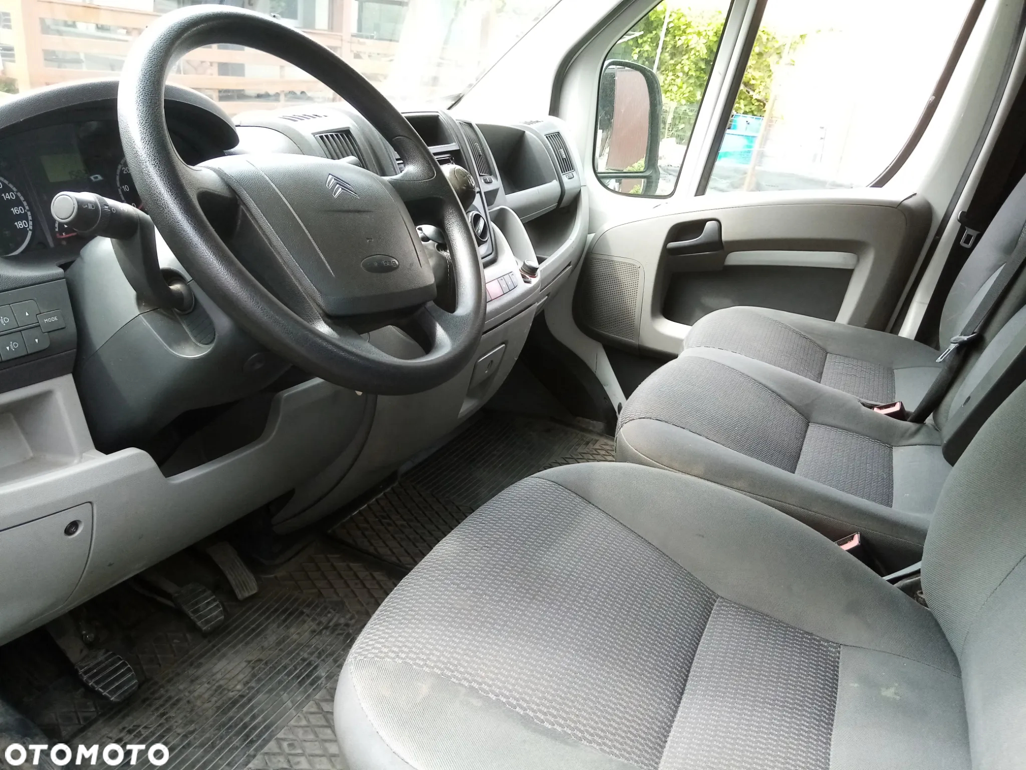 Citroën Jumper - 8