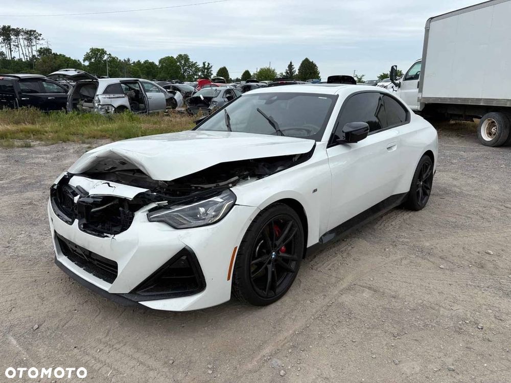 BMW Seria 2 M240i - 31