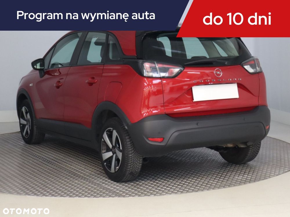 Opel Crossland X 2024 photo 5