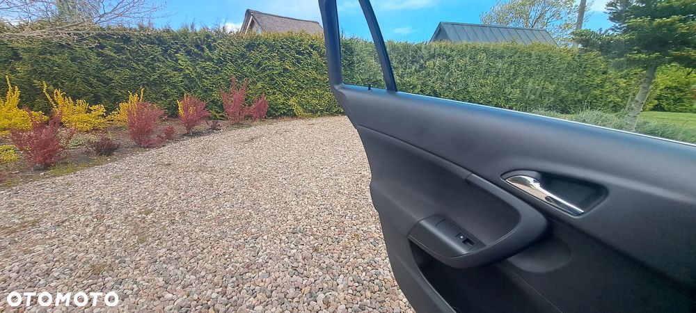 Opel Insignia 2.0 CDTI - 17