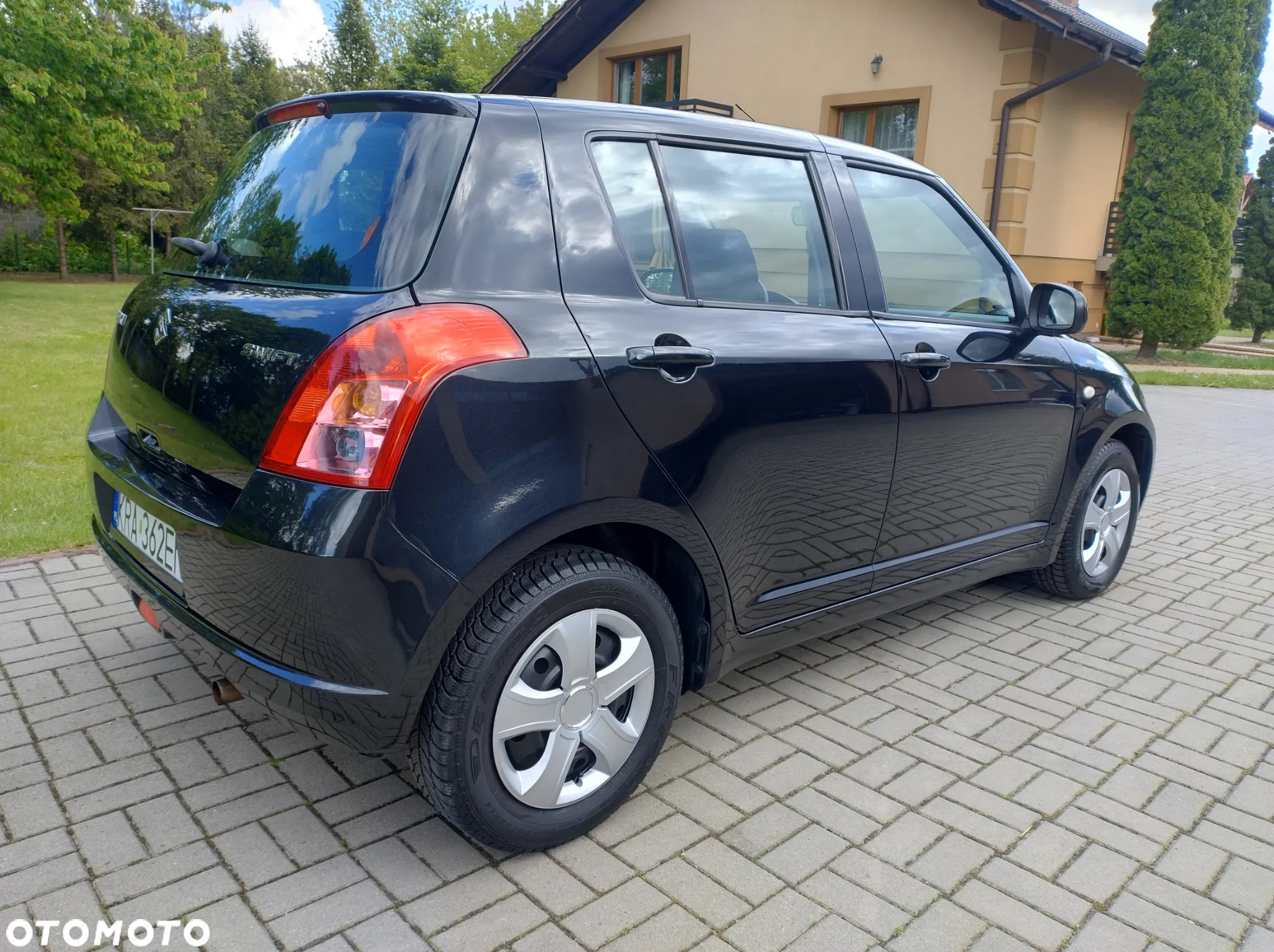 Suzuki Swift 1.3 Comfort - 12