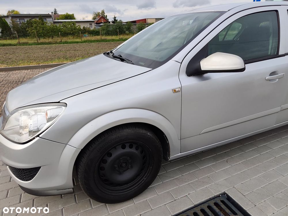 Opel Astra - 34