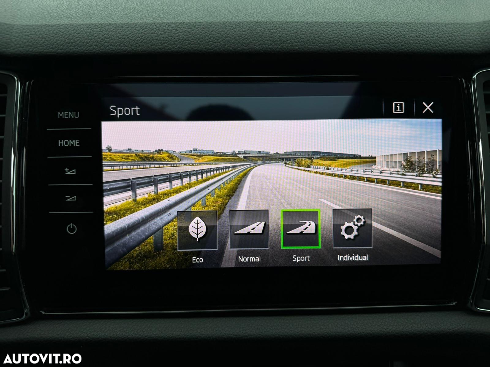 Skoda Kodiaq 2.0 TDI DSG Selection - 29
