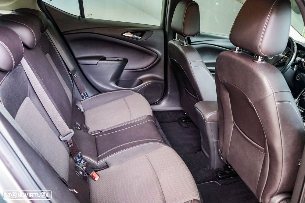 Opel Astra 1.6 CDTI Innovation S/S - 19