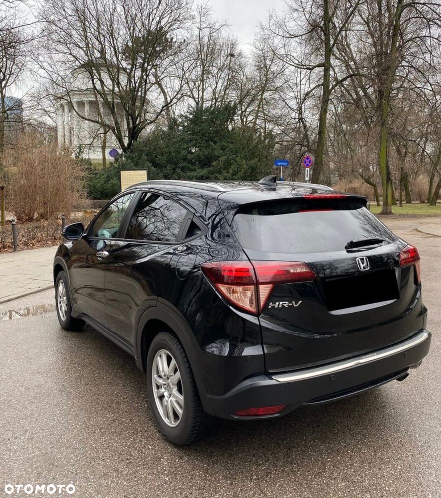 Honda HR-V 1.5 Executive (ADAS) CVT - 3