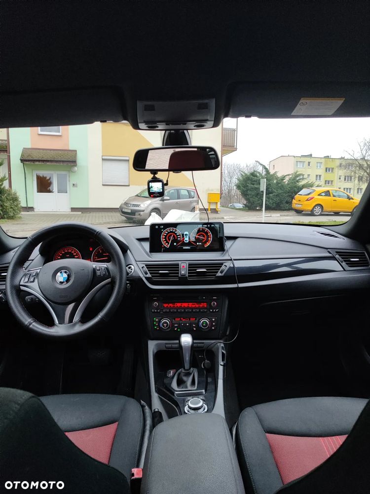 BMW X1 - 12