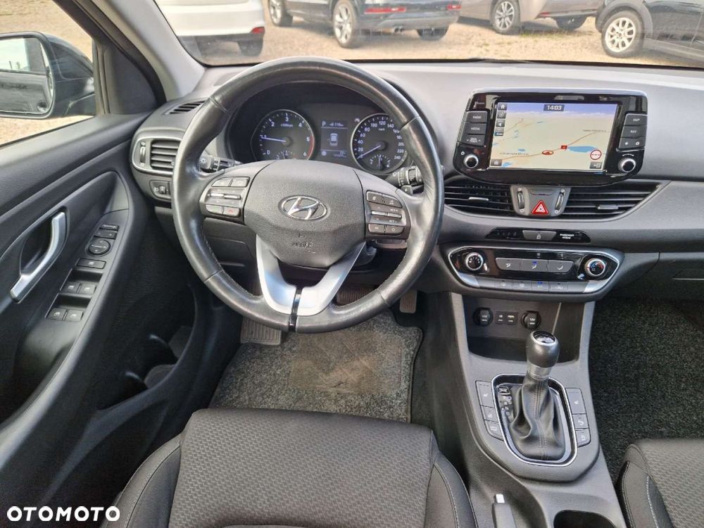 Hyundai i30 - 18