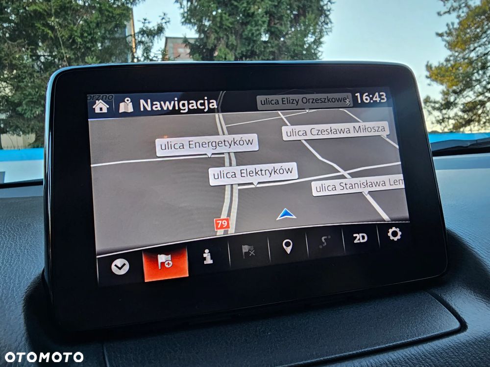 Mazda CX-3 SKYACTIV-G 120 FWD Exclusive-Line - 16