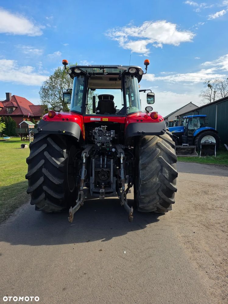 Massey Ferguson 7624 - 13