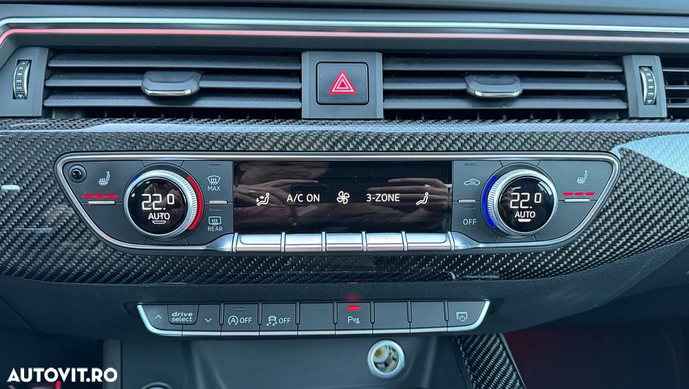 Audi RS5 ack 2.9 TFSI quattro tiptronic - 27