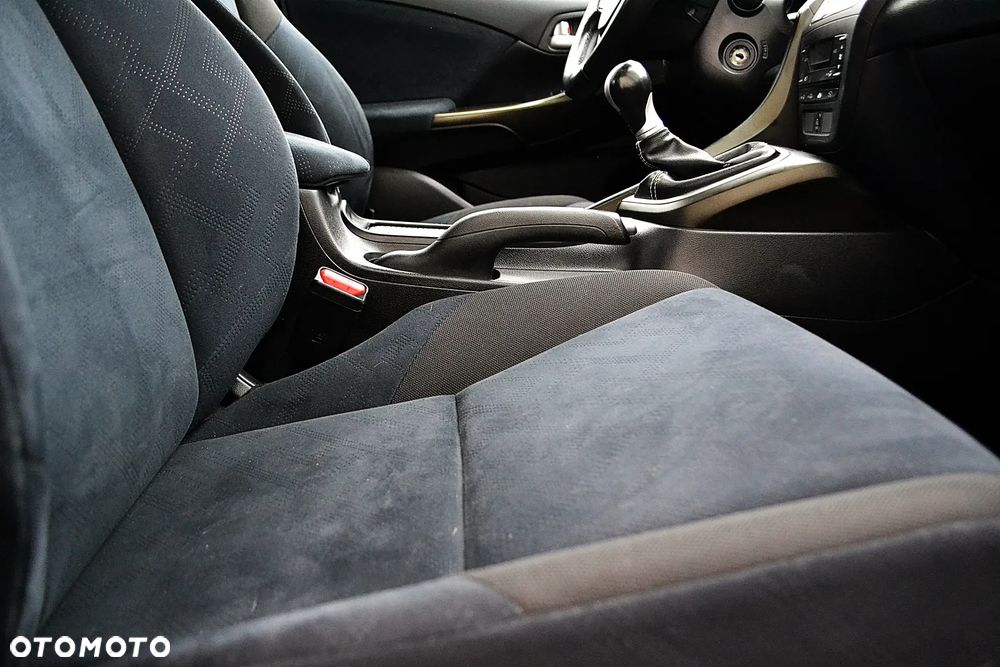 Honda Civic 1.4 i-VTEC Sport - 13