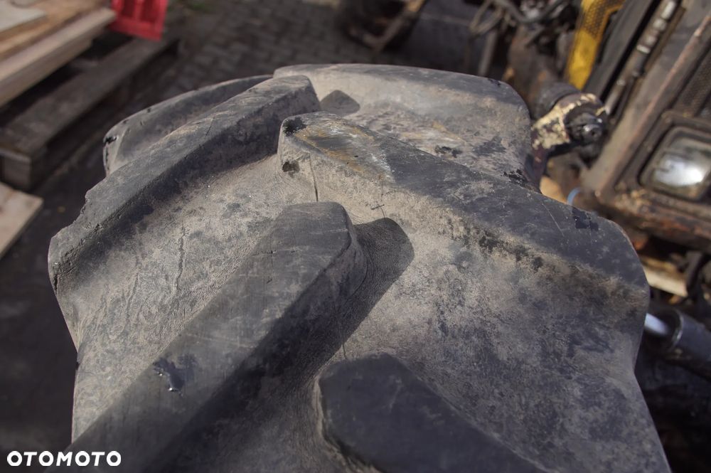 Traktor rolniczy ciągnik na części 692324777 Belarus Mts 2000r 57kw skup maszyn rolniczych aut ciężarowych złomowanie złomowisko kasacja - 16