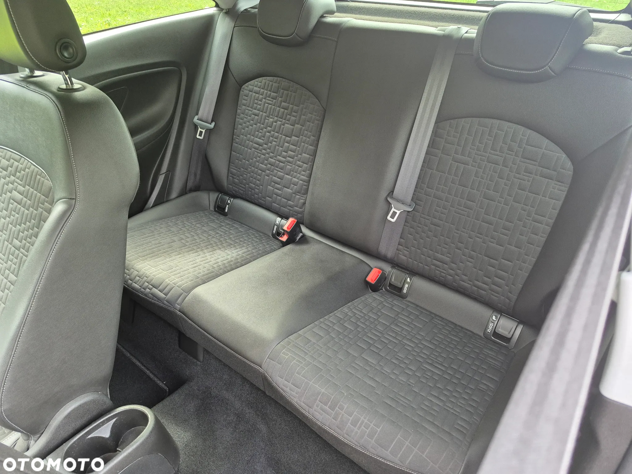 Opel Corsa 1.4 T GSi S&S - 12