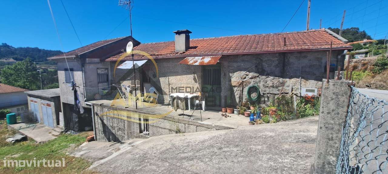 MORADIA EM PEDRA PARA VENDA T2 VALOR DE 76 500,00€ - Grande imagem: 2/52