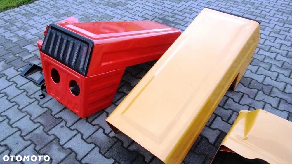 Maska  c-360  metalowa - Nowy Typ - DOSTAWA - RATY !!! - 4