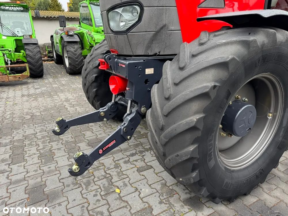 McCormick TTX 190 XtraSpeed - 20