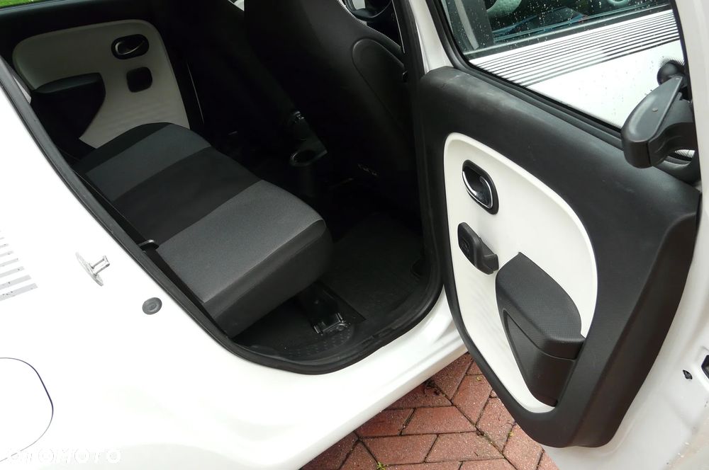 Renault Twingo SCe 70 Intens - 18