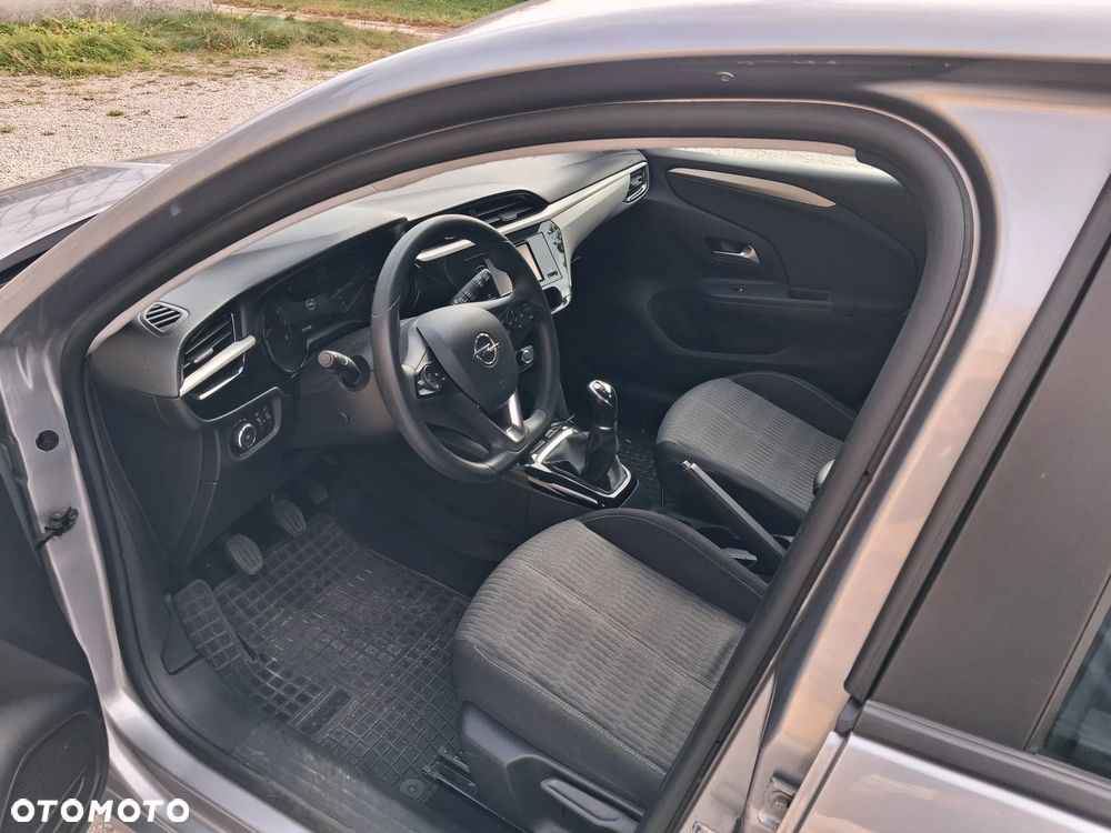 Opel Corsa - 11