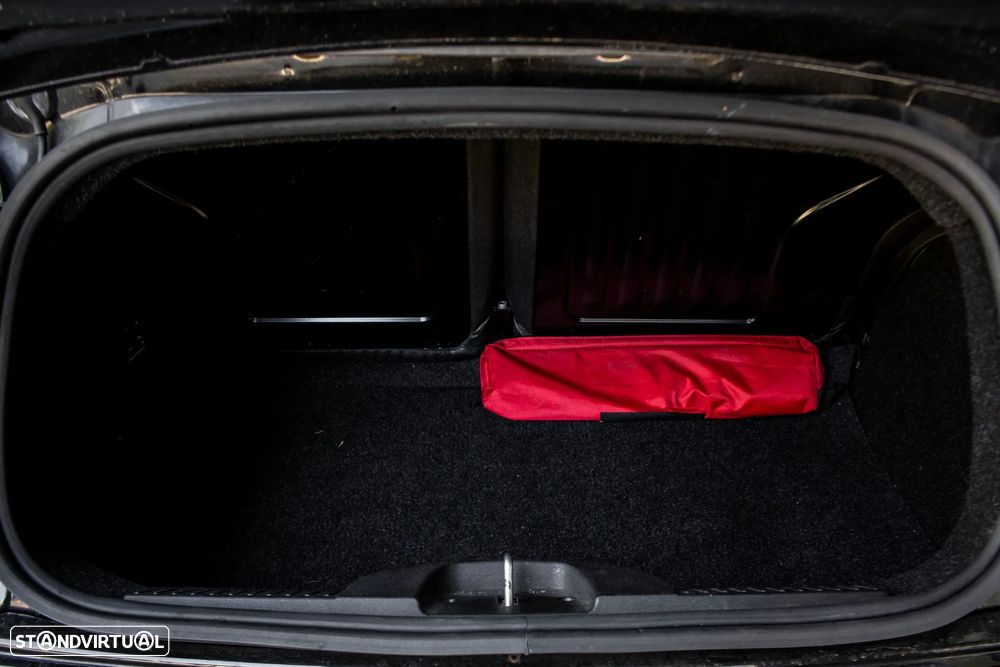 Fiat 500C 1.3 16V MJ Lounge S&S - 30