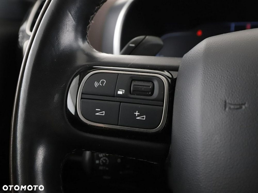 Citroën C5 Aircross 1.2 PureTech Shine EAT8 - 32