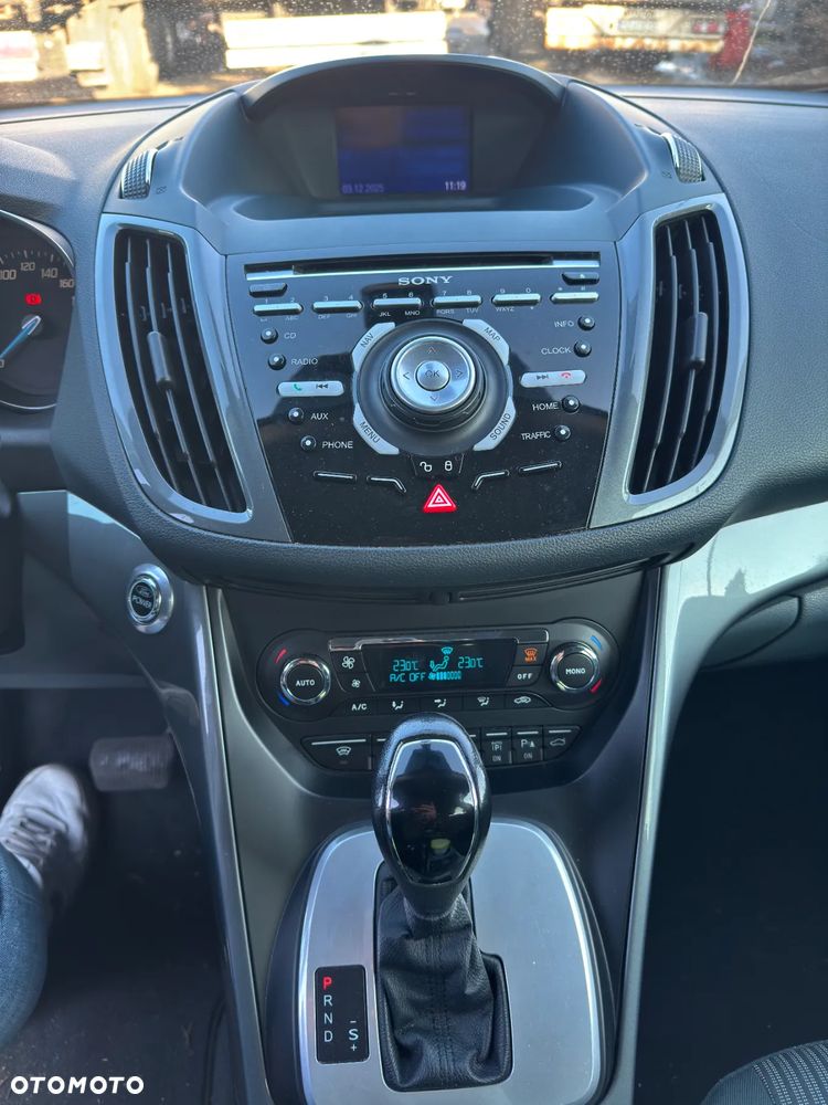 Ford Grand C-MAX 2.0 TDCi Titanium MPS6 - 9