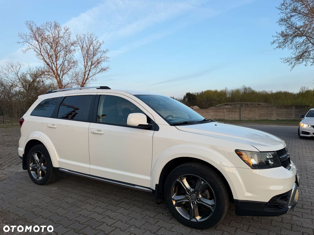 Dodge Journey - 11