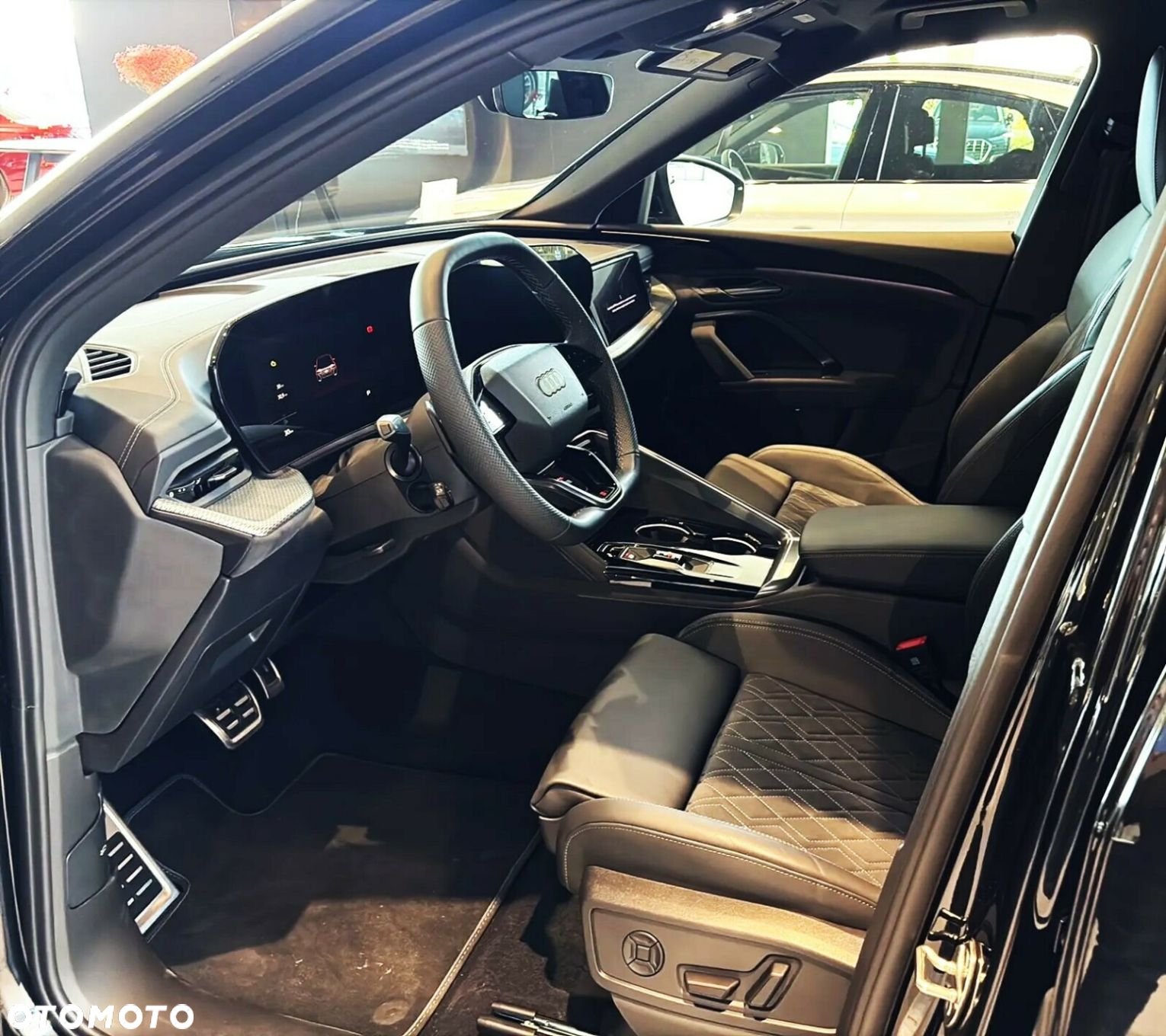 Audi Q5 - 10