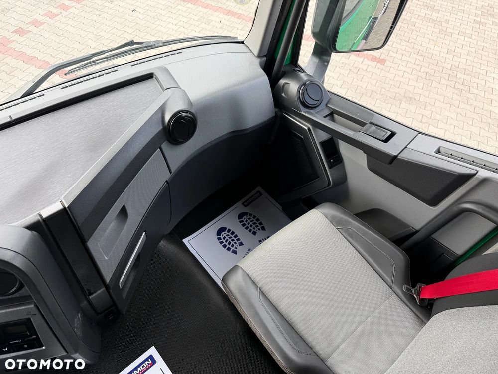 Renault REANULT T 440 / COMFORT / PRZESTRZENNY 9,52M / WINDA / 23 PALETY - 10