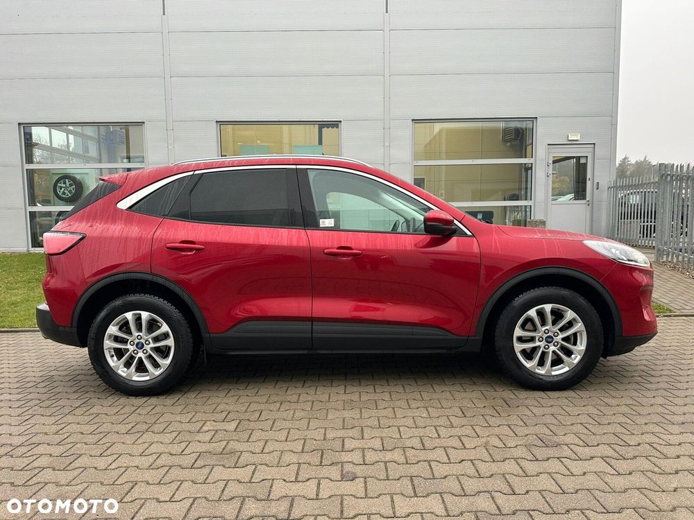 Ford Kuga 1.5 EcoBoost FWD Titanium - 6