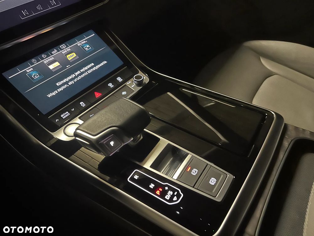 Audi Q7 - 38