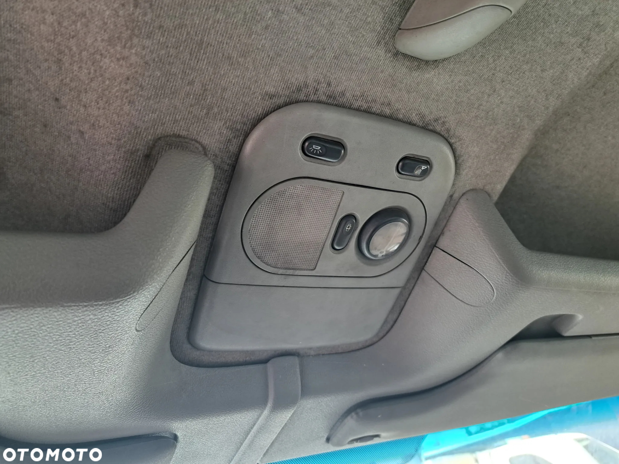 DAWCA CZĘŚCI RENAULT MASTER II OPEL MOVANO I LIFT MAXI 2002-2010 2.5 DCI - 7