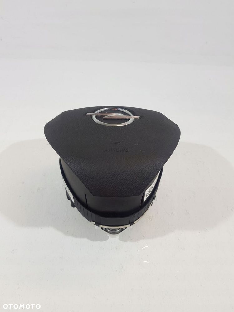 poduszka kierowcy airbag opel combo e berlingo iv 21r 1.5d eu - 2