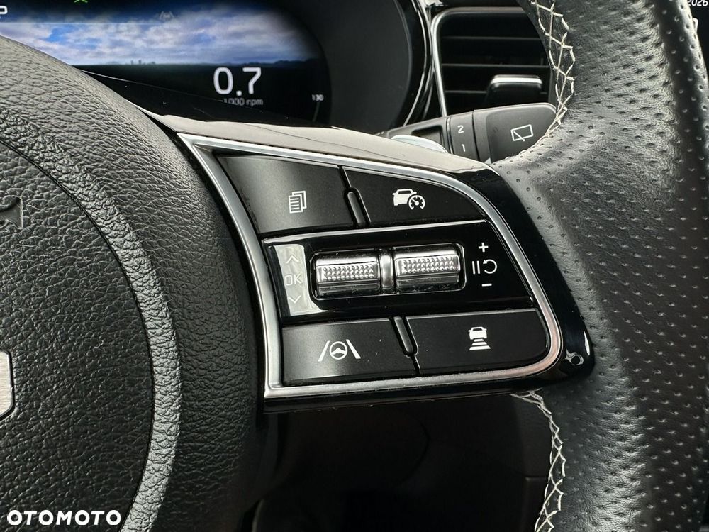Kia ProCeed 1.5 T-GDI GT Line DCT - 21