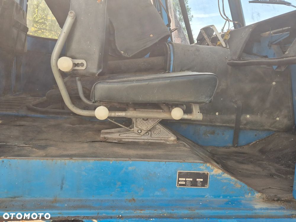 Robur LD3001 - 18