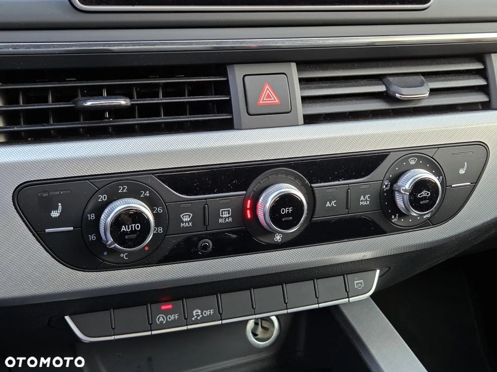 Audi A4 Limousine 1.4 TFSI Sport - 24
