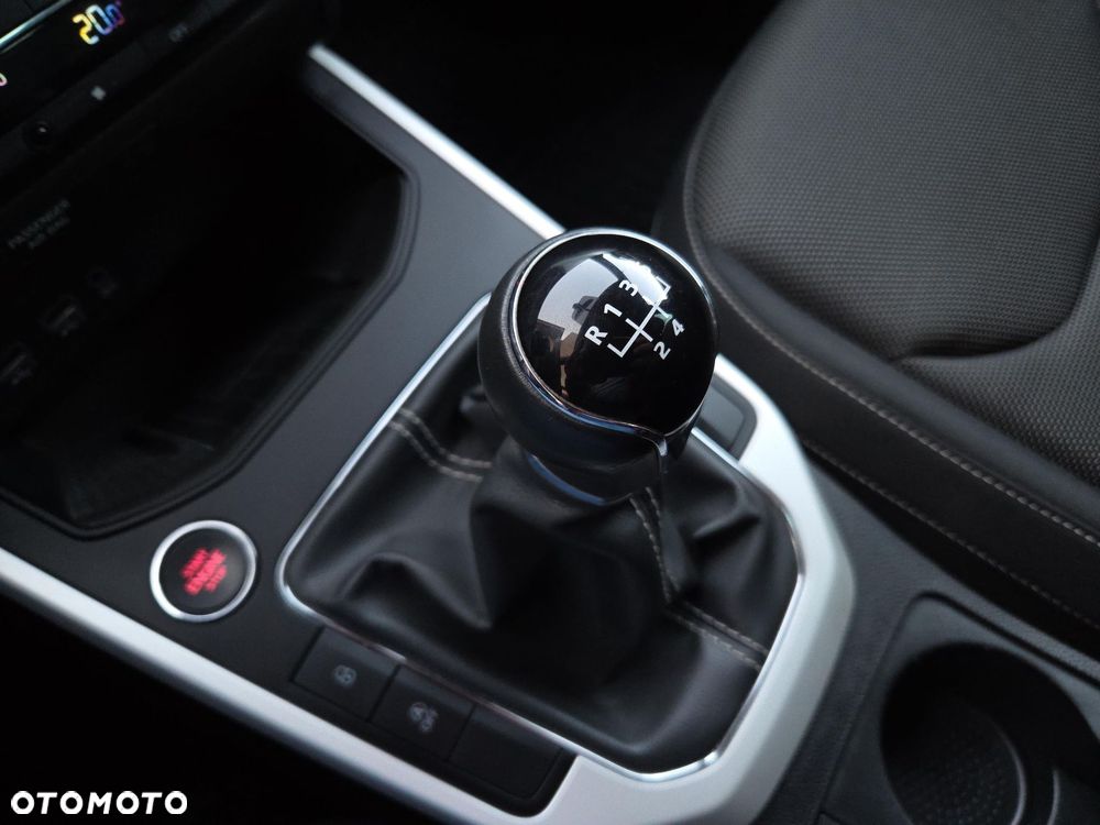 Seat Arona 1.0 TSI GPF Xcellence S&S - 24