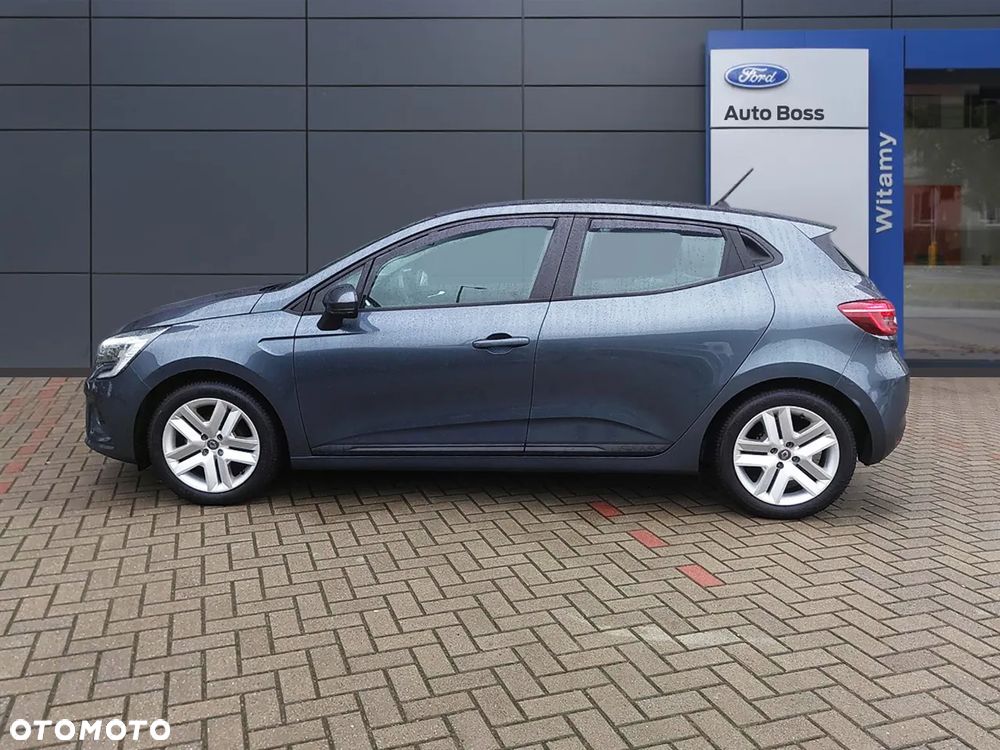 Renault Clio 1.0 TCe Zen - 2