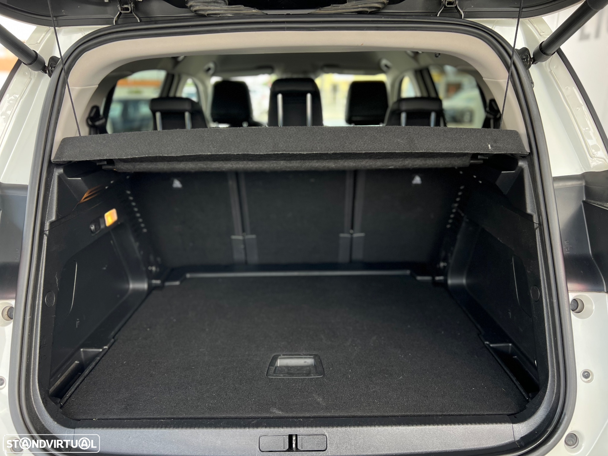 Citroën C5 Aircross 1.5 BlueHDi Shine - 40