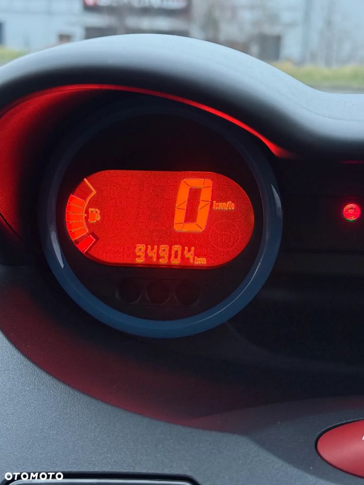 Renault Twingo 1.2 16V Eco Dynamique - 9